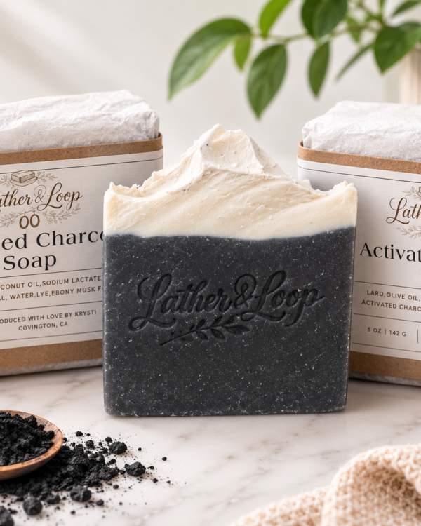 Activated Charcoal