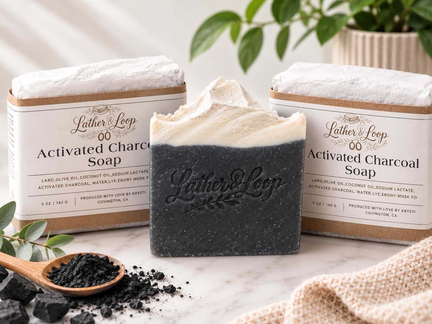 Activated Charcoal