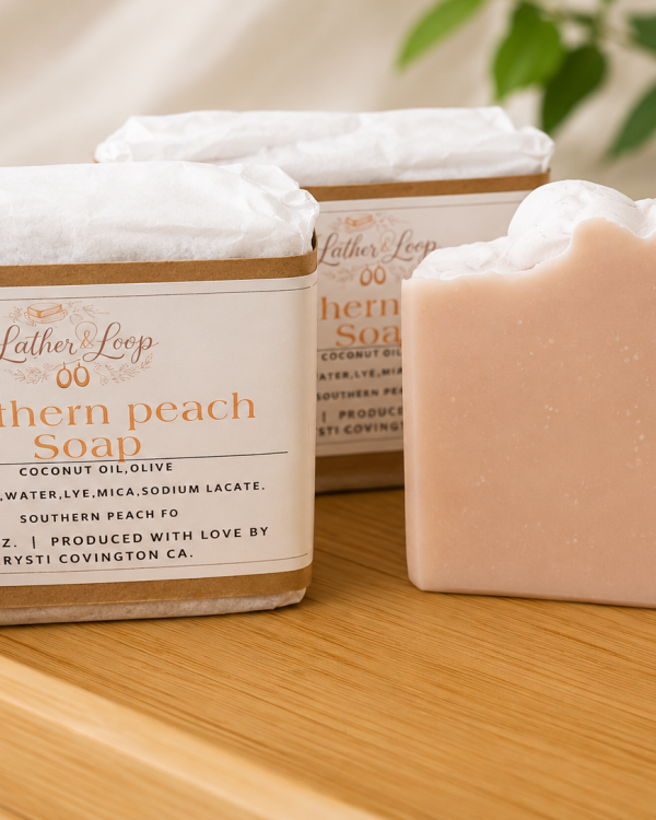 Southern Peach