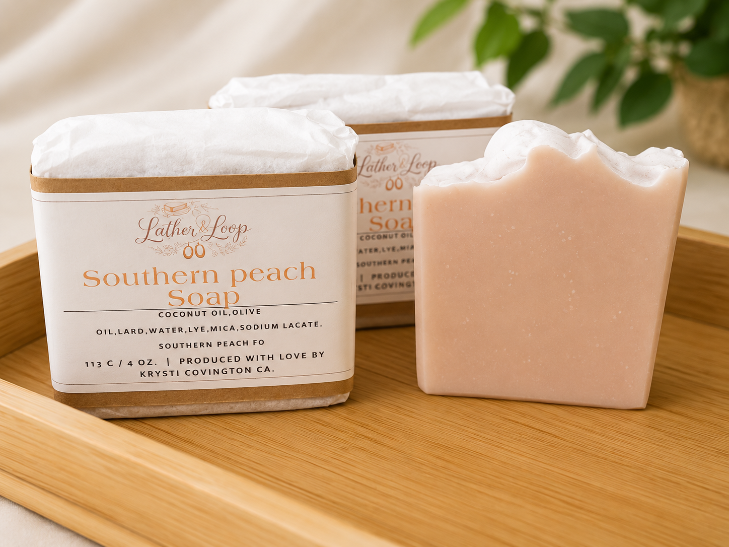 Southern Peach