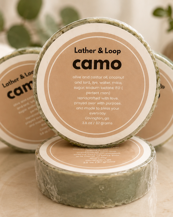 Camo