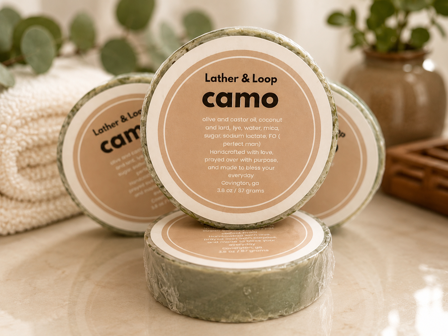 Camo