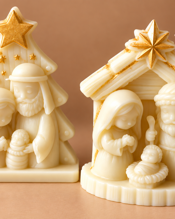 Nativity Set