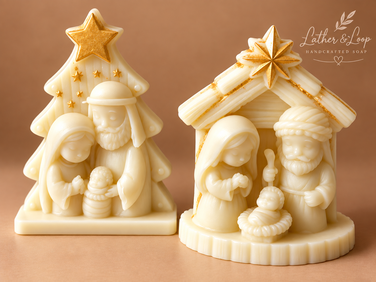 Nativity Set